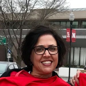 Meet your Posher, Joanne